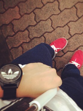 MISAさんのコーディネート