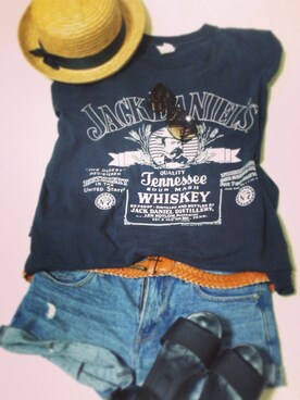 MISAさん（レディース・162cm）の秋コーディネート