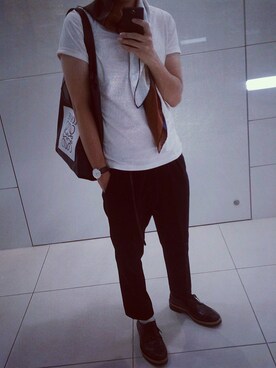 YUUKIOHNO619さんのコーディネート