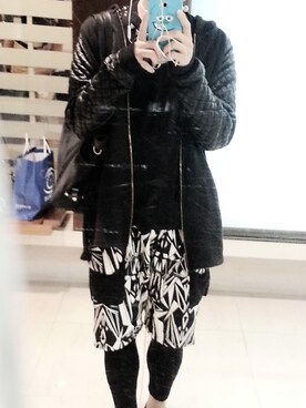 Lanさんのコーディネート