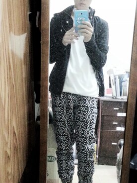 Lanさんのコーディネート