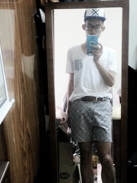 Lanさんのコーディネート