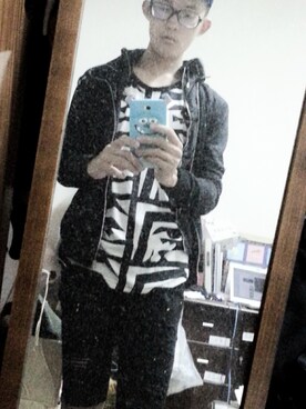 Lanさんのコーディネート