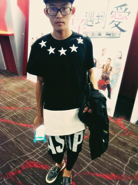 Lanさんのコーディネート