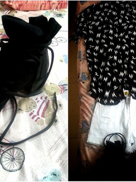 Lanさんのコーディネート