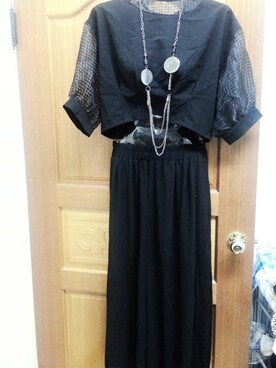 Lanさんのコーディネート