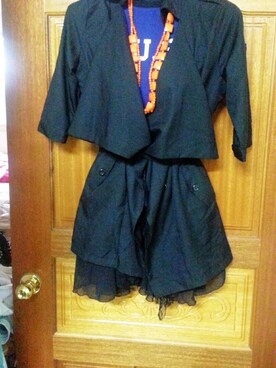 Lanさんのコーディネート