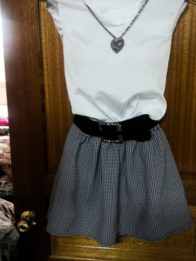 Lanさんのコーディネート