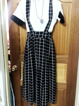 Lanさんのコーディネート