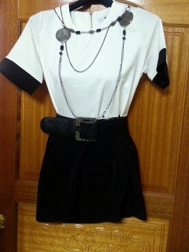 Lanさんのコーディネート