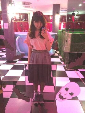 shoさんのコーディネート