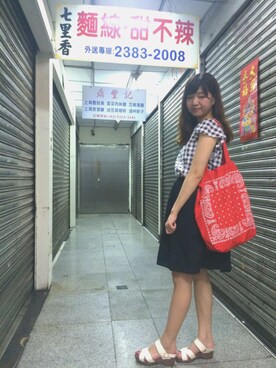 shoさんのコーディネート