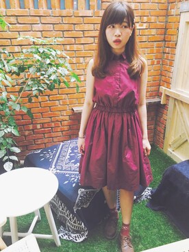 shoさんのコーディネート