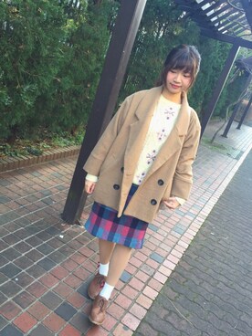 shoさんのコーディネート