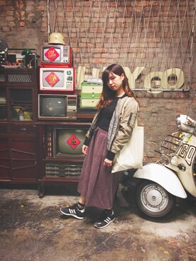 shoさんのコーディネート