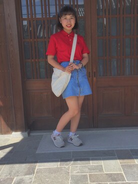 tomokoさんのコーディネート