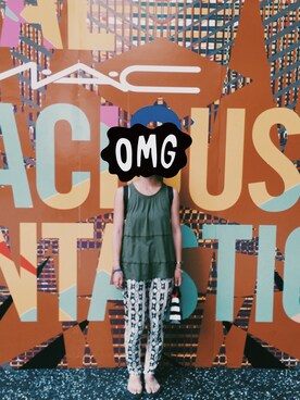 tomokoさんのコーディネート