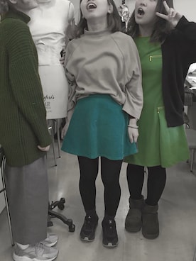 tomokoさんのコーディネート