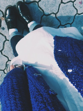 え い に あ いさん（レディース・150cm）の秋コーディネート