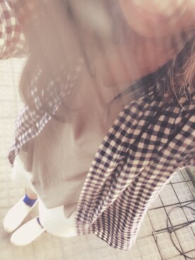 ぺさんのコーディネート