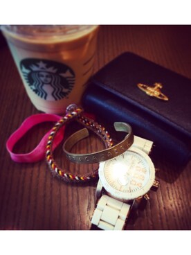 mii...さんのコーディネート