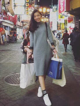 moon.wgさんのコーディネート