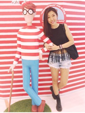 moon.wgさんのコーディネート