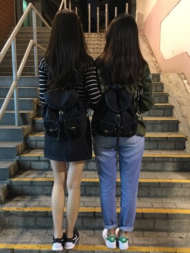 moon.wgさんのコーディネート