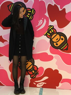 moon.wgさんのコーディネート