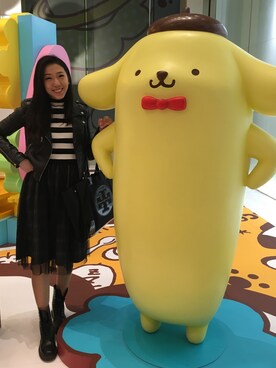 moon.wgさんのコーディネート