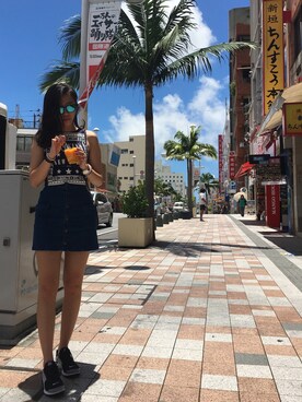 moon.wgさんのコーディネート