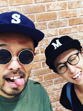 610frさんのコーディネート