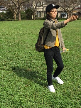 610frさんのコーディネート