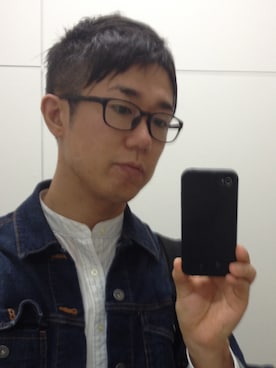 kaimokuさんのコーディネート