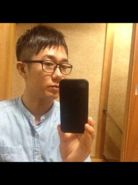 kaimokuさんのコーディネート