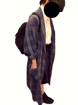 と。さんのコーディネート