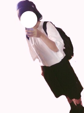 と。さんのコーディネート