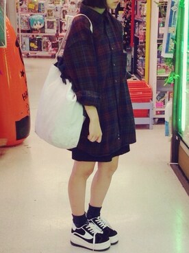 と。さんのコーディネート