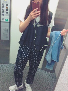 りいたんさんのコーディネート