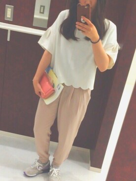 りいたんさんのコーディネート