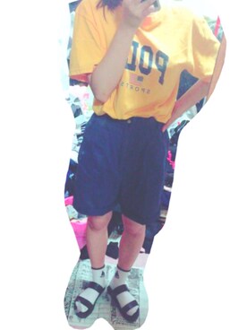 りいたんさんのコーディネート