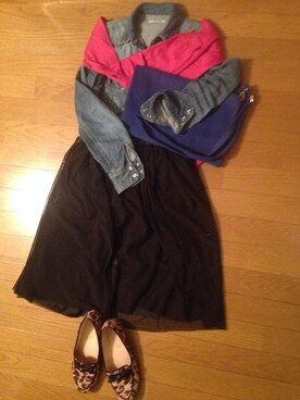 emiu110さんのコーディネート