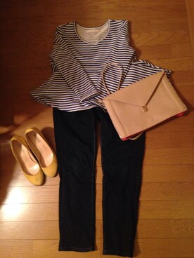 emiu110さんのコーディネート