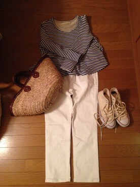 emiu110さんのコーディネート