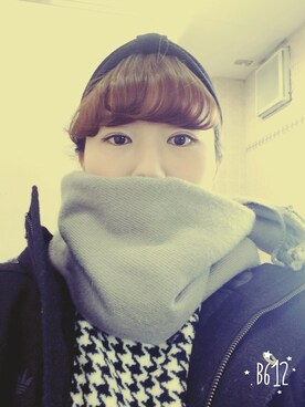 ほんださんのコーディネート