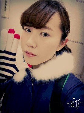 ほんださんのコーディネート