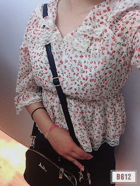 ゆーさんのコーディネート