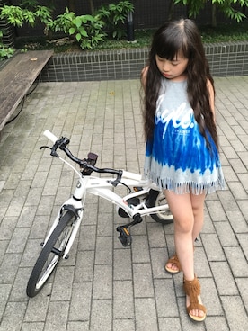 saraさんのコーディネート