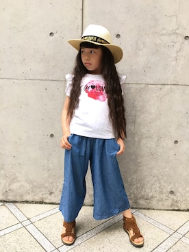 saraさんのコーディネート