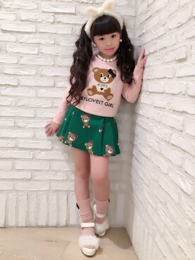 saraさんのコーディネート